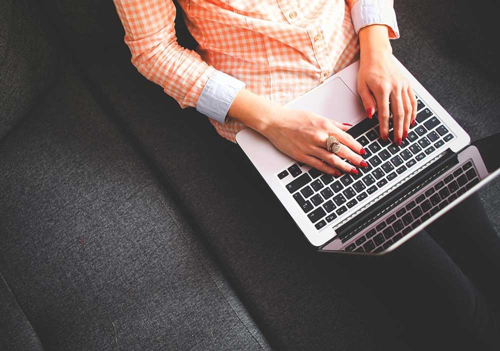 รับจ้างเขียนบทความลง Blog ส่วนตัวหรือเว็บไซต์ด้วยหลักSEO