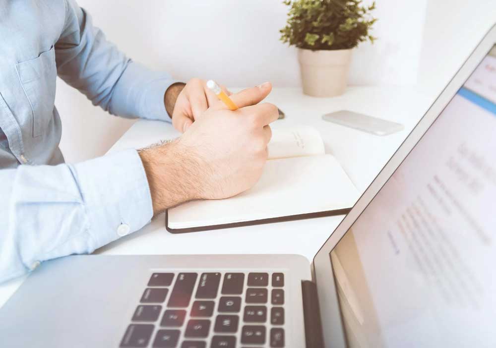 รับเขียนบทความ SEO เพื่อการศึกษา