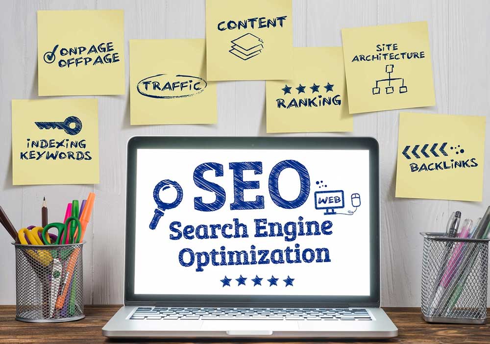 เขียนบทความ SEO อย่างไรให้เว็บไซต์มือใหม่ติดหน้าแรก Google