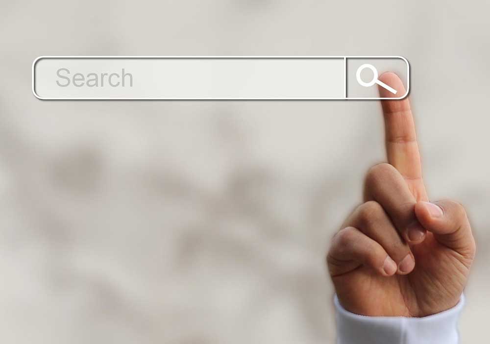 เขียนบทความติดหน้าแรก Google ต้องใช้คำว่าอะไรบ้าง