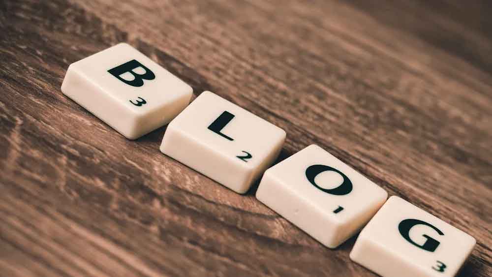 SEO Blog คืออะไร ทำไมควรมีในเว็บไซต์ธุรกิจ