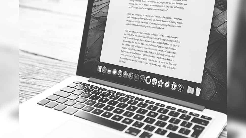 บริการเขียนบทความสายขาวพร้อม On-Page SEO ครบถ้วน