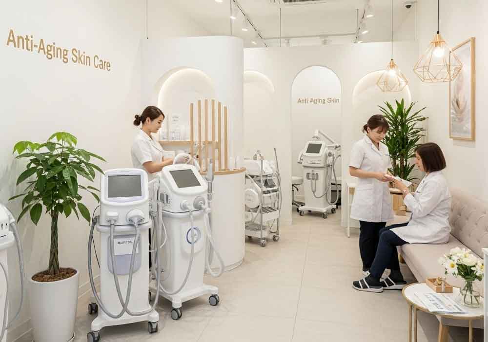 รับทำเว็บธุรกิจคลินิกความงามให้ติดหน้าแรกกูเกิล
